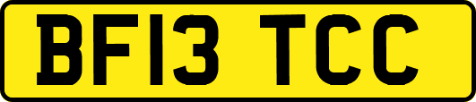 BF13TCC