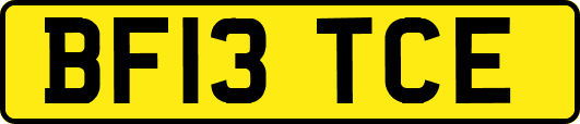 BF13TCE