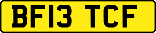 BF13TCF