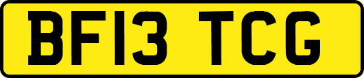 BF13TCG