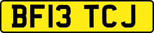 BF13TCJ