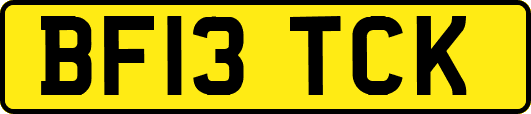 BF13TCK