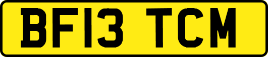 BF13TCM