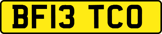 BF13TCO