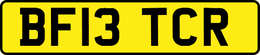 BF13TCR