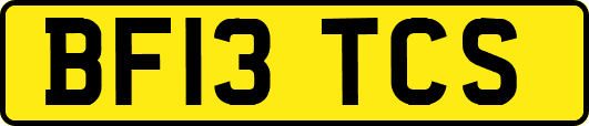 BF13TCS