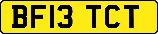 BF13TCT