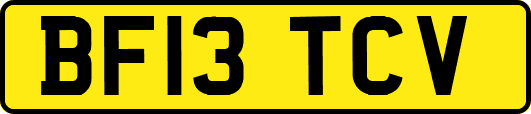 BF13TCV