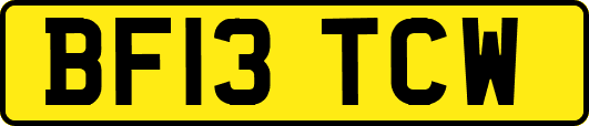 BF13TCW