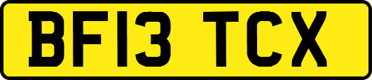 BF13TCX