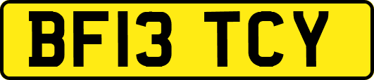 BF13TCY