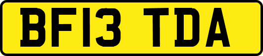 BF13TDA