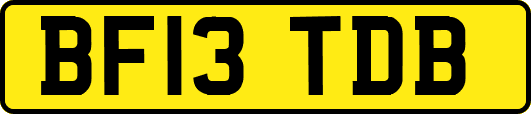 BF13TDB