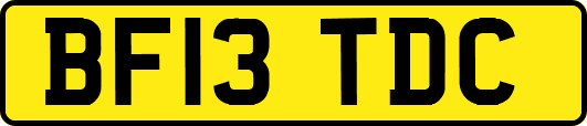 BF13TDC