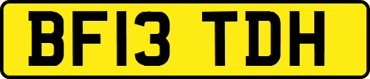 BF13TDH