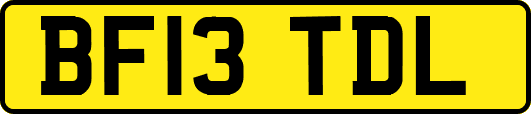 BF13TDL