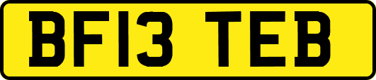 BF13TEB