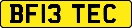 BF13TEC