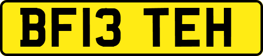 BF13TEH