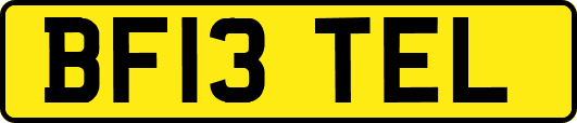 BF13TEL