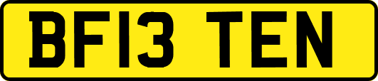BF13TEN