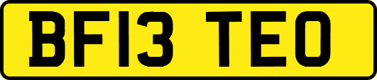 BF13TEO