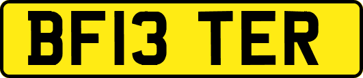 BF13TER