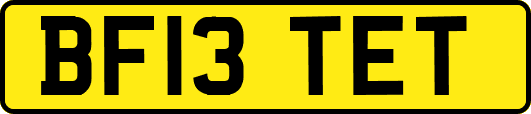 BF13TET