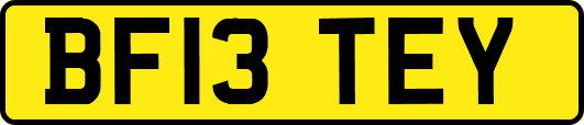 BF13TEY