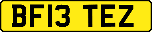BF13TEZ