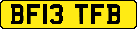 BF13TFB
