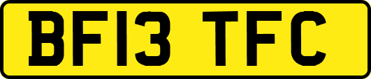 BF13TFC
