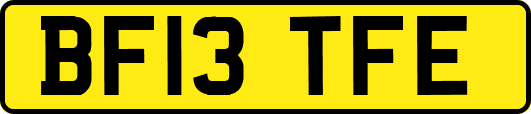 BF13TFE
