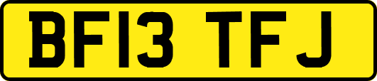 BF13TFJ