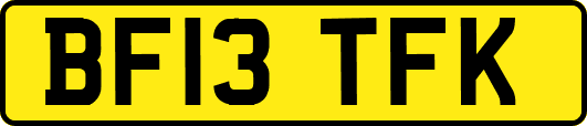 BF13TFK