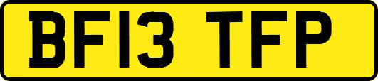 BF13TFP