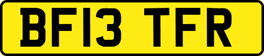 BF13TFR