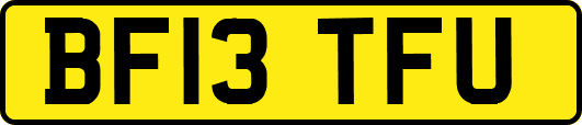 BF13TFU