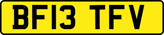 BF13TFV