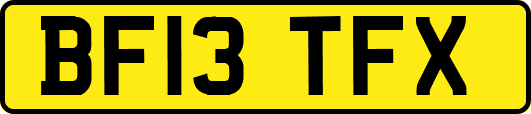 BF13TFX