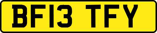 BF13TFY