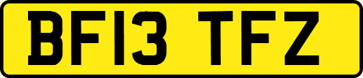 BF13TFZ
