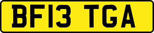 BF13TGA