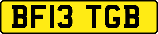 BF13TGB