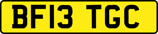 BF13TGC