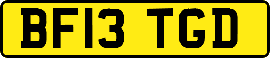 BF13TGD