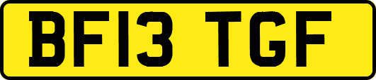 BF13TGF