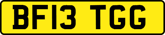 BF13TGG