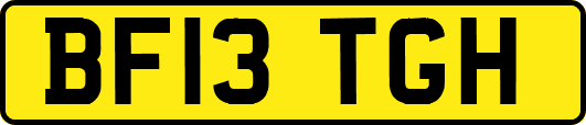 BF13TGH