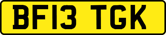 BF13TGK